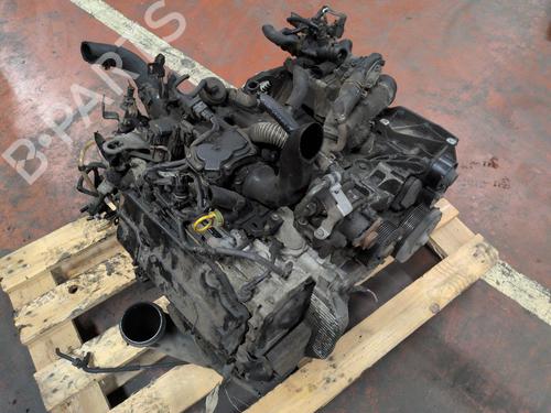Engine RENAULT MASTER III Van (FV) 2.3 dCi 125 FWD (FV0C, FV0D, FV0G, FV0H, FV0J, FV0K,... | BP39986358M1 - Image 5