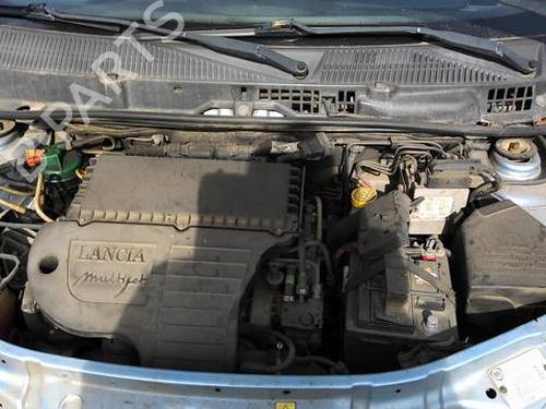 Engine control unit (ECU) LANCIA YPSILON (843_) 1.3 D Multijet (843.AXE11, 843.AXE1A) | BP37246394M57 - Image 21
