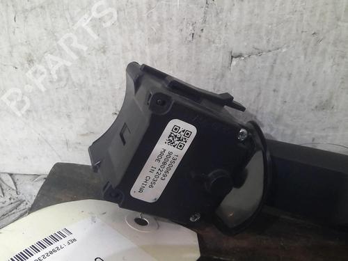 Used Steering column stalk OPEL INSIGNIA A (G09) 2.0 CDTI (68) (131 hp) 20355385