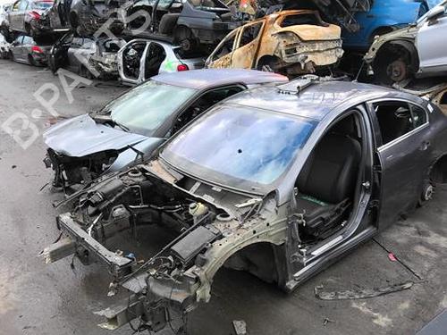 Left rear window switch OPEL INSIGNIA A (G09) 2.0 CDTI (68) | BP32275525I29  - Image 18