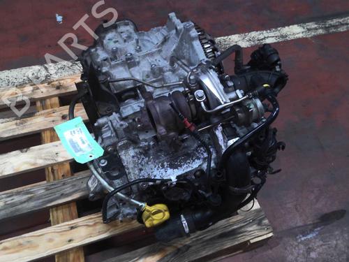 Engine RENAULT CLIO IV (BH_) 0.9 TCe 90 (BHNF, BHMA, BHMH, BHJK, BHJR) | BP32485076M1