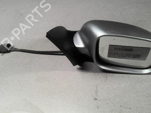 Right mirror SKODA FABIA I (6Y2) 1.9 SDI | BP21999476C27 