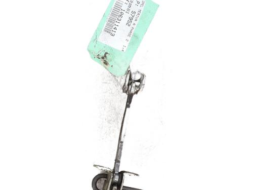 Used Hinge/Door check strap OPEL MERIVA A MPV (X03) 1.4 16V Twinport LPG (E75) (90 hp) 26184283