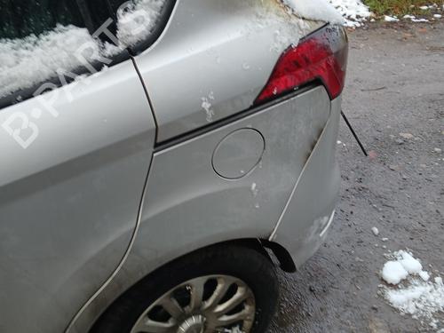 Engine control unit (ECU) FORD B-MAX (JK) 1.5 TDCi | BP31818292M57  - Image 19