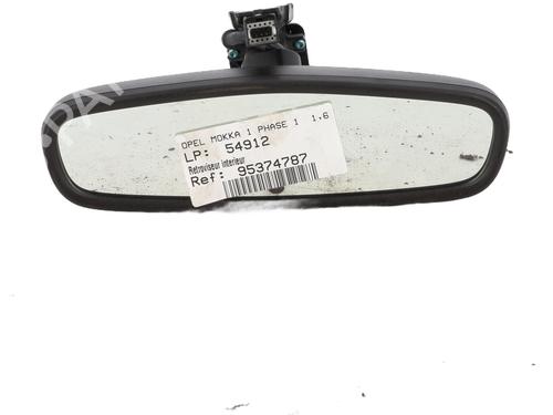 Specchietti retrovisore OPEL MOKKA / MOKKA X (J13) [2012-2025]  21048570