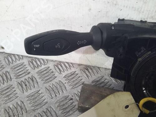 Used Steering column stalk Steering column stalk FORD FIESTA VI (CB1, CCN) 1.6 TDCi (90 hp) 21777801 21777801