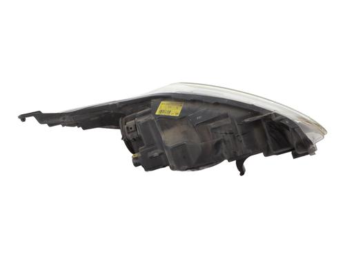 Left headlight FORD FIESTA VI (CB1, CCN) 1.4 TDCi | BP27508355C28 