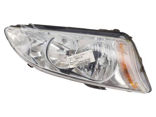 Used Right headlight FORD FOCUS II (DA_, HCP, DP) 1.6 TDCi (90 hp) 23200369