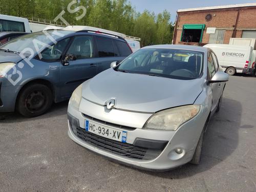 Left front window switch RENAULT MEGANE III Hatchback (BZ0/1_, B3_) 1.5 dCi (BZ0C) | BP27620824I27 - Image 12