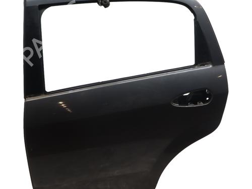 Used Left rear door FIAT PUNTO (199_) 1.3 D Multijet (75 hp) 30915209