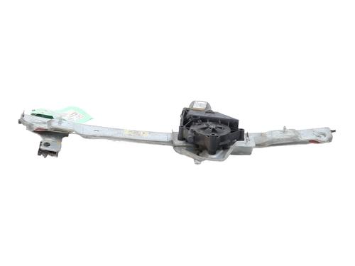 Front right window mechanism PEUGEOT 208 I (CA_, CC_) 1.4 HDi | BP32254346C23