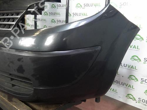 Used Front bumper Front bumper RENAULT GRAND SCÉNIC II (JM0/1_) 1.5 dCi (JM1E) (106 hp) 20370271 20370271