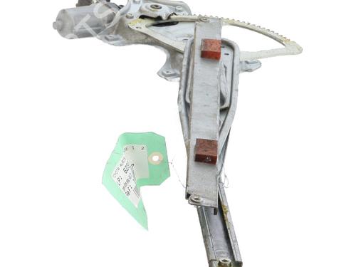 Used Front right window mechanism Front right window mechanism TOYOTA AURIS (_E15_) 2.0 D-4D (ADE150_, ADE150R) (126 hp) 33220626 33220626