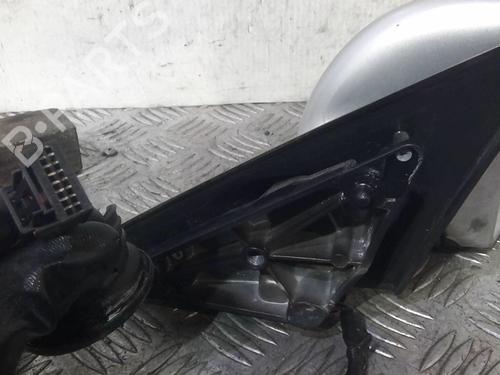 Used Right mirror AUDI A3 Sportback (8PA) 1.9 TDI (105 hp) 20355401