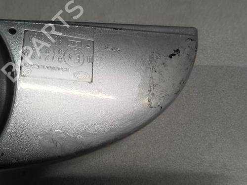 Right mirror HYUNDAI GETZ (TB) 1.3 | BP21592085C27 