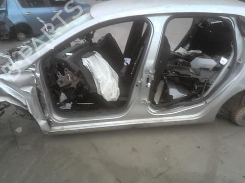 Rear wiper motor RENAULT CLIO V (B7_) 1.5 Blue dCi 85 (B7AG) | BP24512596M102 - Image 14