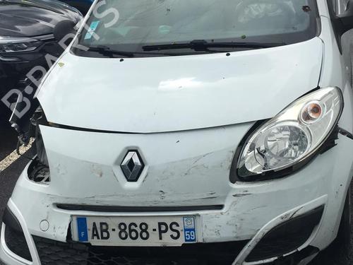 Switch RENAULT TWINGO II (CN0_) 1.5 dCi (CN0E) | BP20366579I30  - Image 23