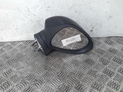 Right mirror SEAT IBIZA IV SC (6J1, 6P5) 1.2 TDI | BP20366795C27 