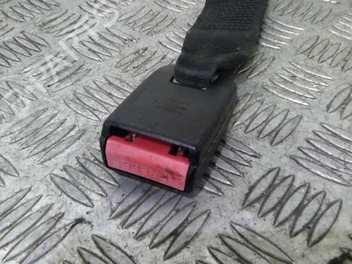 Used Seat buckle Seat buckle DACIA SANDERO 1.5 dCi (68 hp) 21059262 21059262