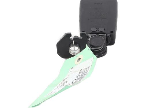 Seat buckle FORD FIESTA VI (CB1, CCN) 1.6 TDCi | BP26725024I32 