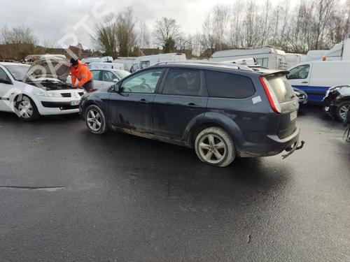 Left headlight FORD FOCUS II Turnier (DA_, FFS, DS) 1.6 TDCi | BP20365722C28 