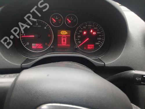 Engine AUDI A3 Sportback (8PA) 2.0 TDI | BP39228561M1 - Image 9