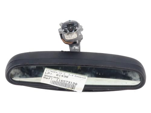 Rear mirror CITROËN C5 III (RD_) 3.0 V6 (RDXFVJ) | BP30976381I6 - Image 3