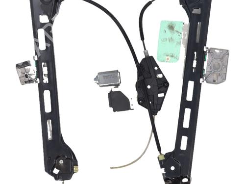 Rear left window mechanism VW PASSAT CC B6 (357) 2.0 TDI | BP39699886C24 - Image 2
