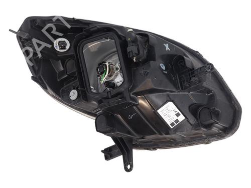 Left headlight RENAULT KANGOO Express (FW0/1_) 1.5 dCi 95 (FW16) | BP31179333C28 