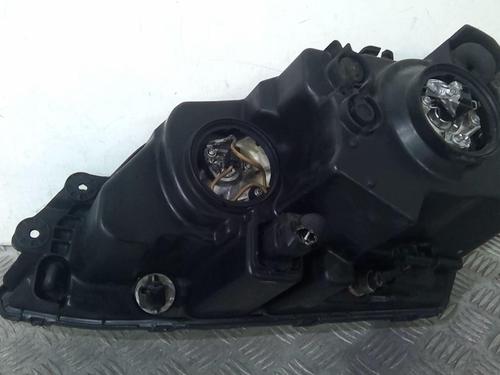 Used Right headlight KIA SORENTO I (JC) 2.5 CRDi 4WD (140 hp) 20354935