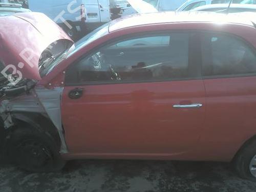 Starter FIAT 500 (312_) 1.0 Mild Hybrid (312.AYD1B) | BP25275898M8 - Image 15