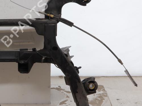 Rear axle CADILLAC STS 3.6 | BP37743107M2 - Image 2
