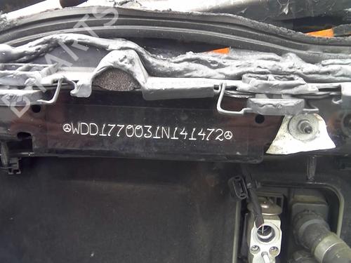 Starter MERCEDES-BENZ A-CLASS (W177) A 180 d (177.003) | BP20359543M8 