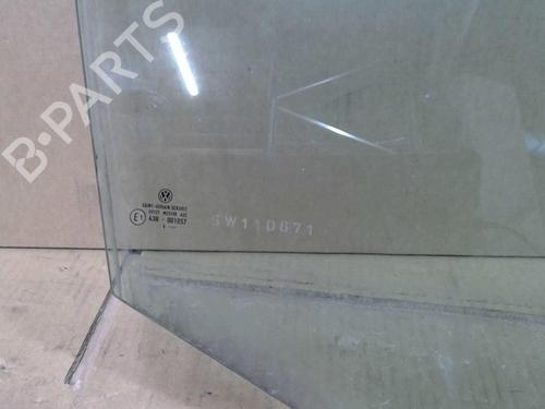 Rear right door window VW GOLF V (1K1) 1.9 TDI | BP29143237C21 