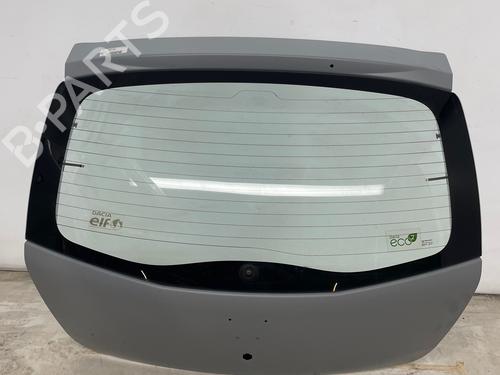 Tailgate DACIA SANDERO 1.5 dCi | BP25880640C6 - Image 6