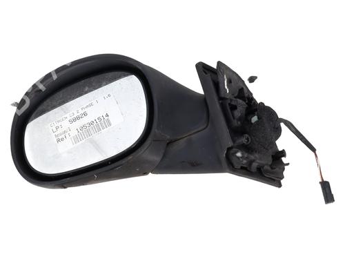 Left mirror CITROËN C3 I (FC_, FN_) 1.6 16V HDi | BP25447894C26 