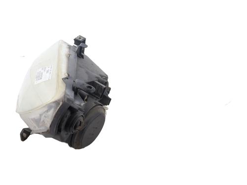 Left headlight PEUGEOT 307 (3A/C) 2.0 HDi 90 | BP26436239C28 - Image 4
