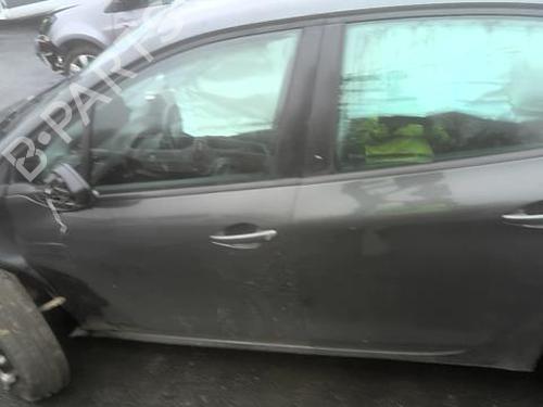 Engine PEUGEOT 208 I (CA_, CC_) 1.4 HDi | BP25254235M1  - Image 13