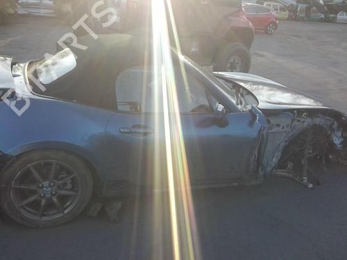 Seats set MAZDA MX-5 IV (ND__) 1.5 (ND6E, ND5RC) | BP21817213C78  - Image 13