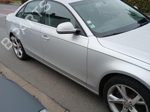Seat buckle AUDI A4 B8 (8K2) 2.0 TDI | BP32306990I32 - Image 13