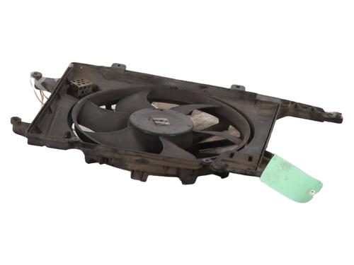 Used Radiator fan Radiator fan RENAULT SCÉNIC I MPV (JA0/1_, FA0_) 1.6 (JA00, JA16, JA15, JA19, JA1V, JA2B, JA2C, JA0B,... (107 hp) 26034858 26034858