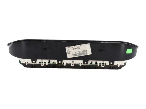 Kombiinstrument CITROËN C5 II (RC_) 2.0 HDi (RCRHRH) | BP29440533C47