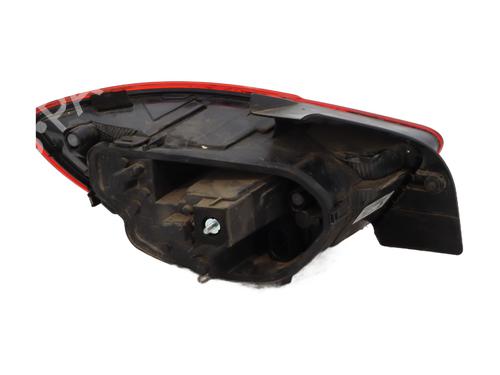 Right taillight SEAT IBIZA IV (6J5, 6P1) 1.6 TDI | BP29407750C35 