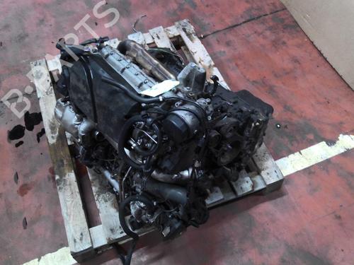 Used Engine CHRYSLER 300C (LX, LE) 3.0 CRD (218 hp) 32485059