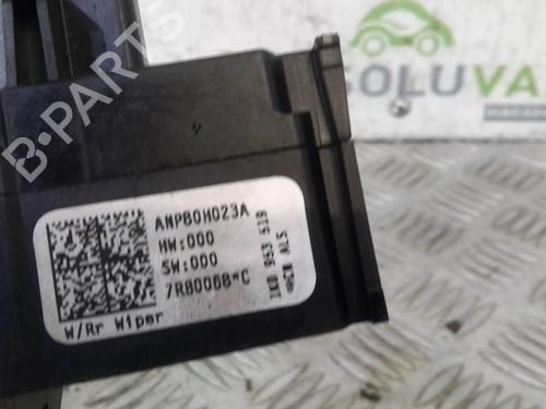 Used Steering column stalk Steering column stalk VW GOLF V (1K1) 1.9 TDI (90 hp) 21816898 21816898