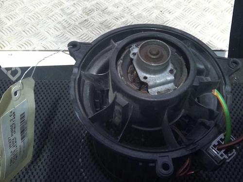 Heater blower motor FORD FIESTA V (JH_, JD_) 1.25 16V | BP21826921M62 