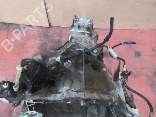 Gearbox CITROËN BERLINGO Box Body/MPV (K9) 1.6 BlueHDi 100 | BP32263166M3 - Image 5