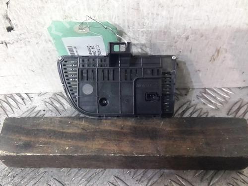 AC-Styringsenhed/Manøvreenhed CITROËN C4 Grand Picasso I (UA_) 2.0 HDi 150 | BP21820829I5