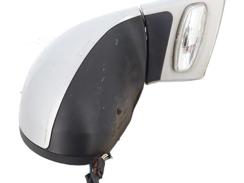 Right mirror PEUGEOT 207 CC (WD_) 1.6 HDi | BP25010352C27 