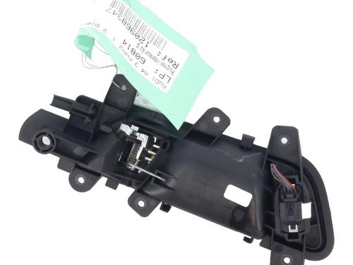 Front left interior door handle AUDI A4 B8 (8K2) 2.0 TDI | BP32275599I13 - Image 2